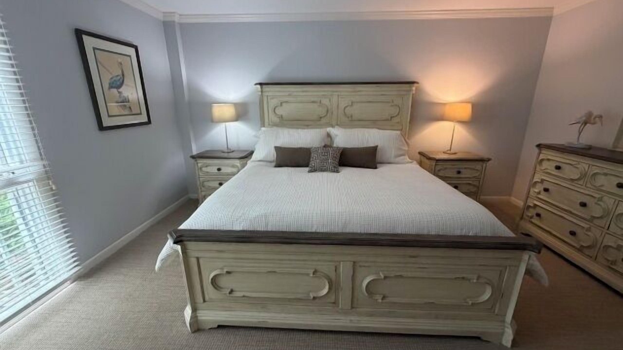Photo of Bedroom in Harbour Town