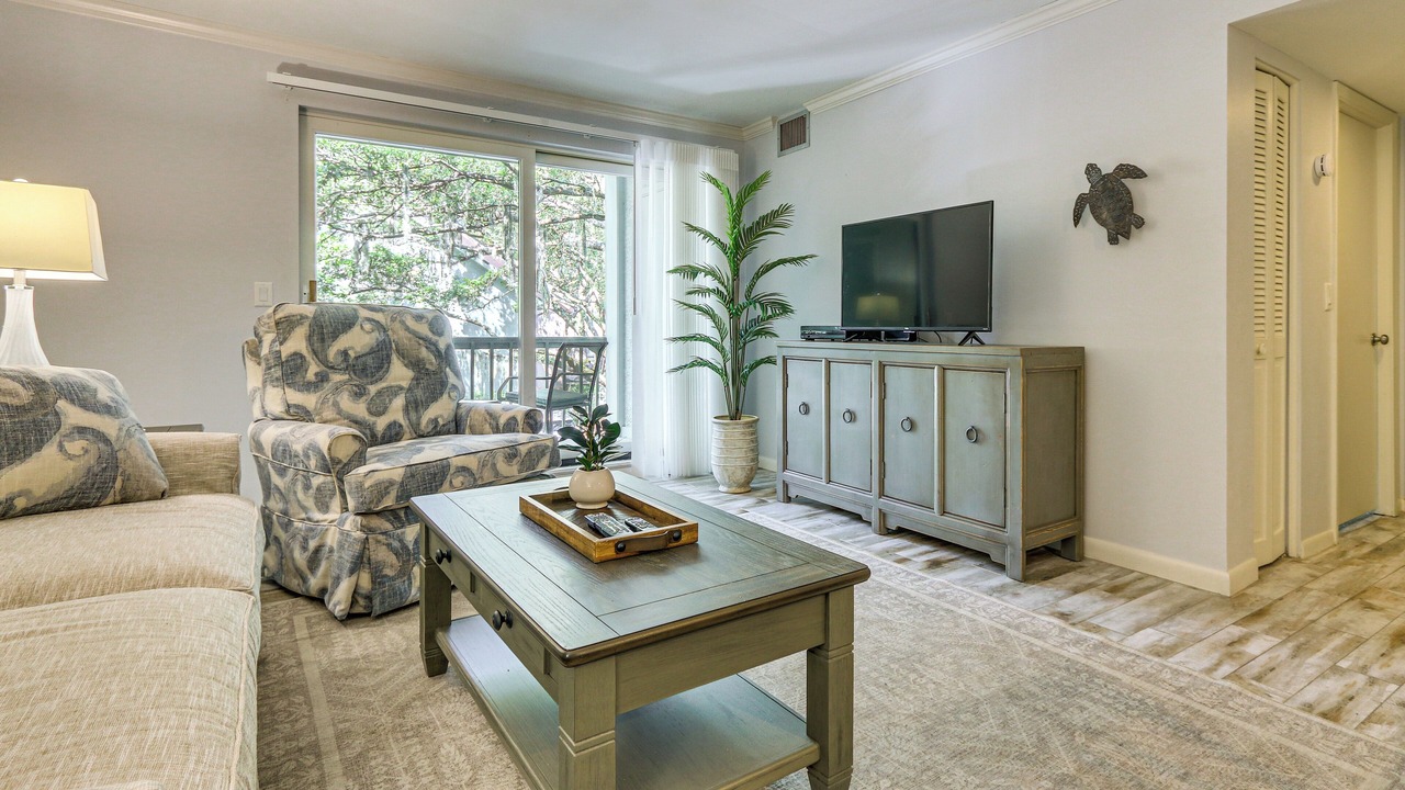 Photo of Livingroom in Harbour Town