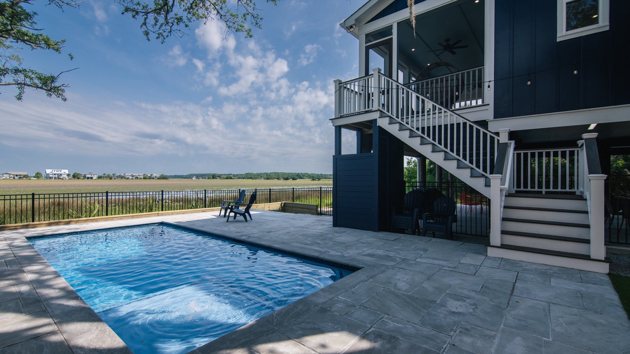 Photo of Outdoor in Edisto Island