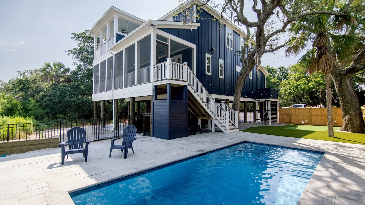 Photo of Outdoor in Edisto Island