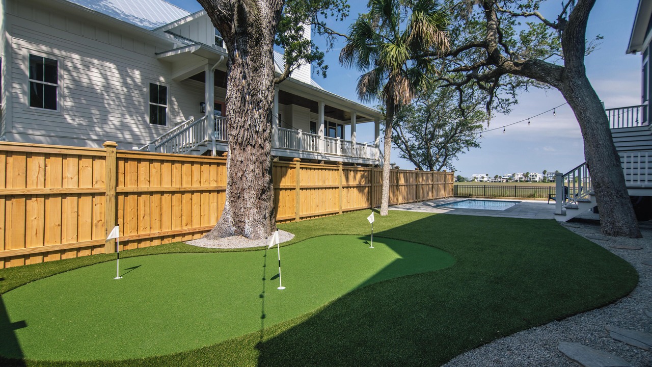 Photo of Outdoor in Edisto Island