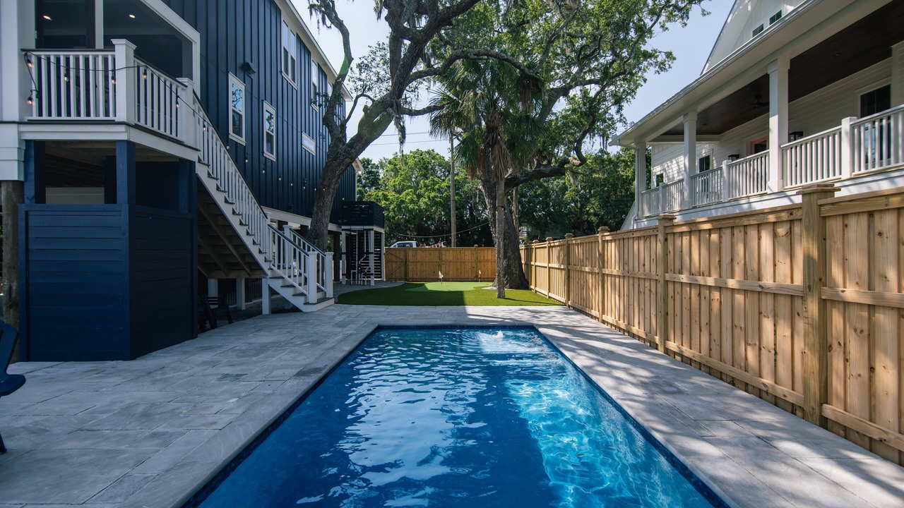 Photo of Outdoor in Edisto Island