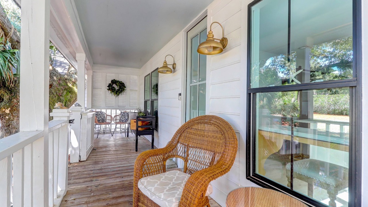 Photo of Outdoor in Isle of Palms