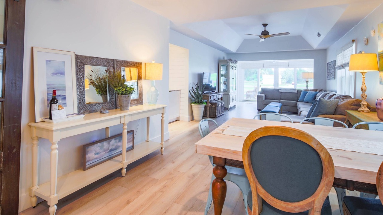 Photo of Bedroom in Isle of Palms