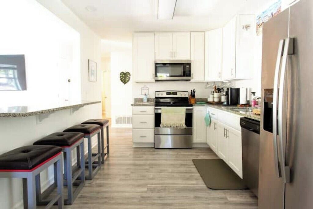 Photo of Kitchen in Savannah