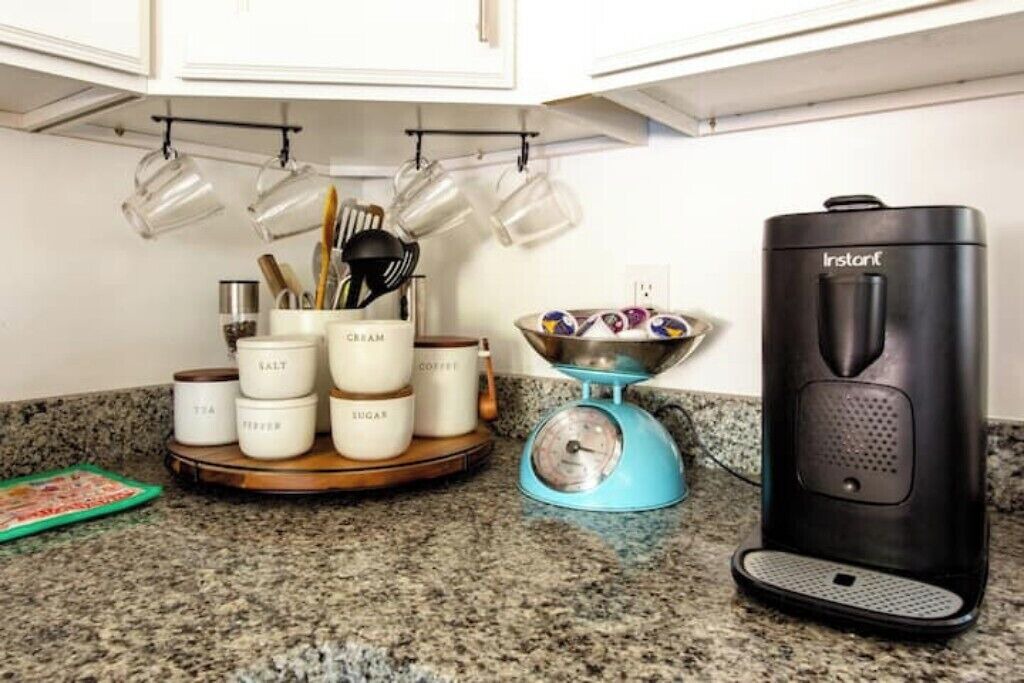 Photo of Kitchen in Savannah