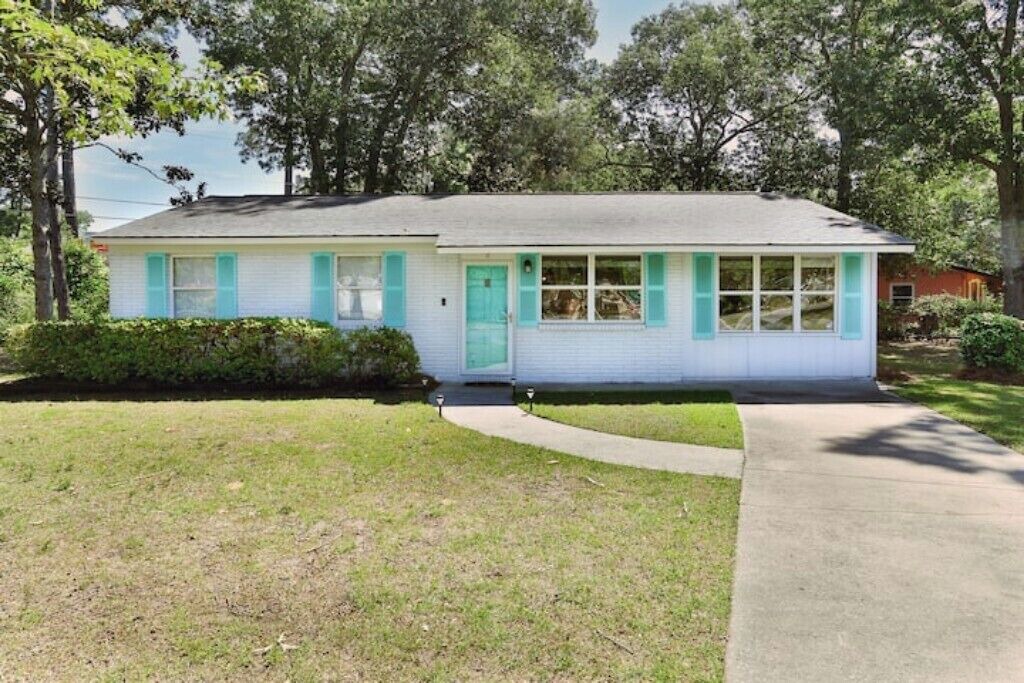 Photo of Outdoor in Savannah