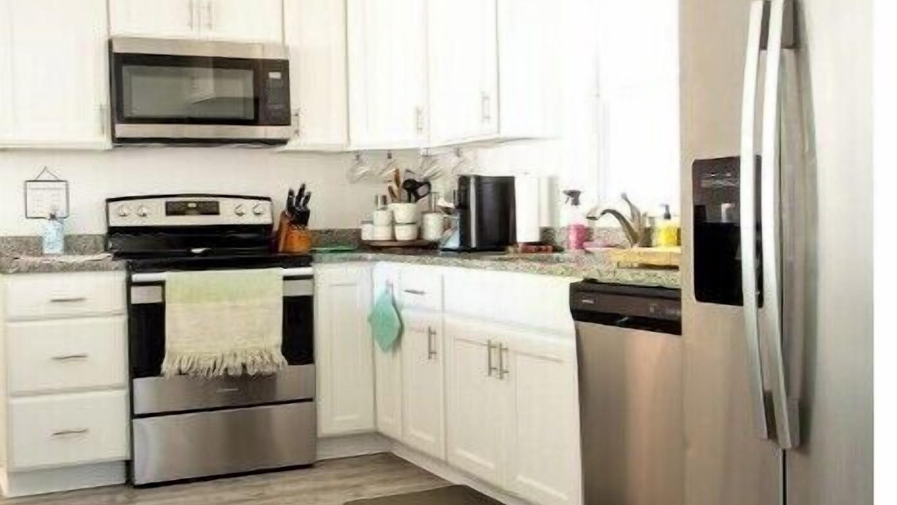 Photo of Kitchen in Savannah