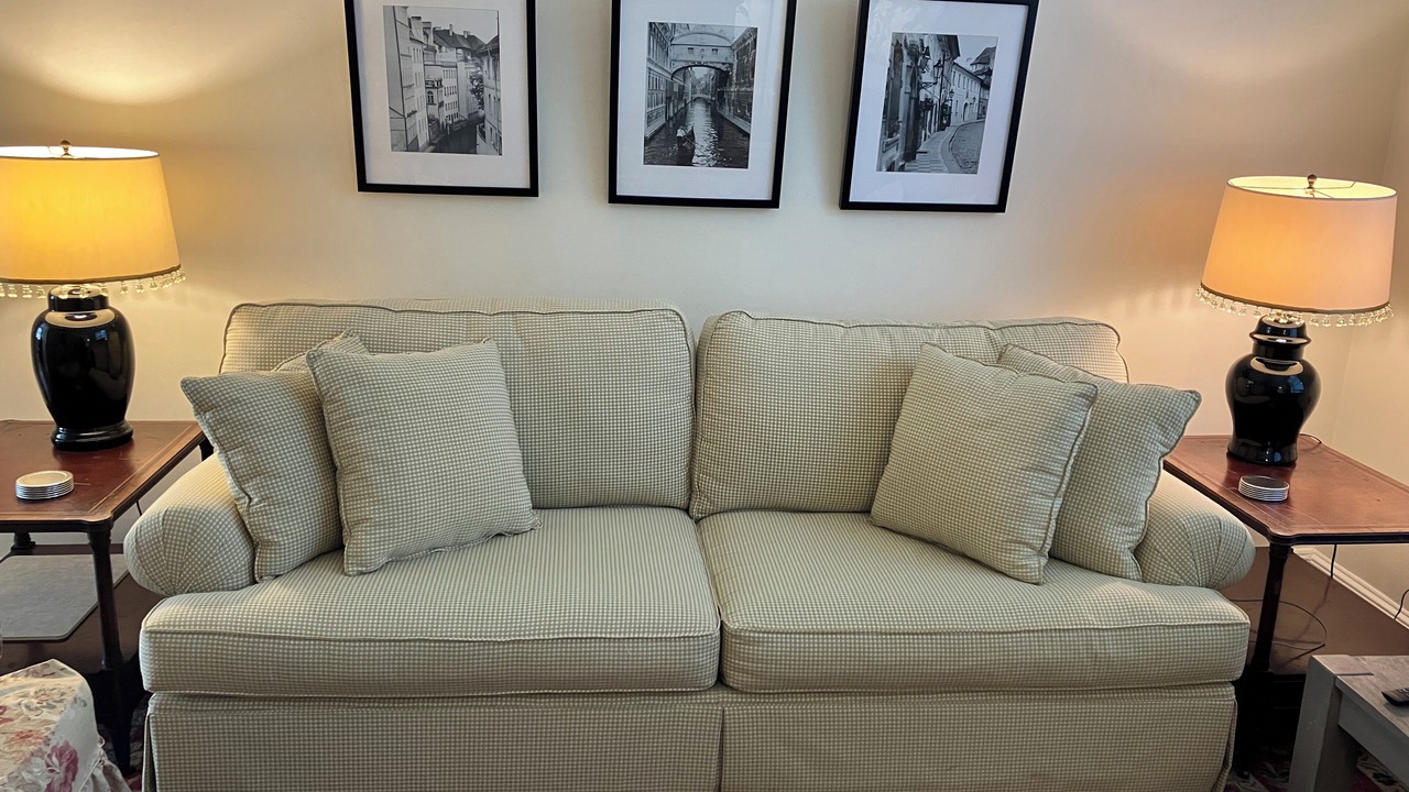 Photo of Livingroom in Columbia