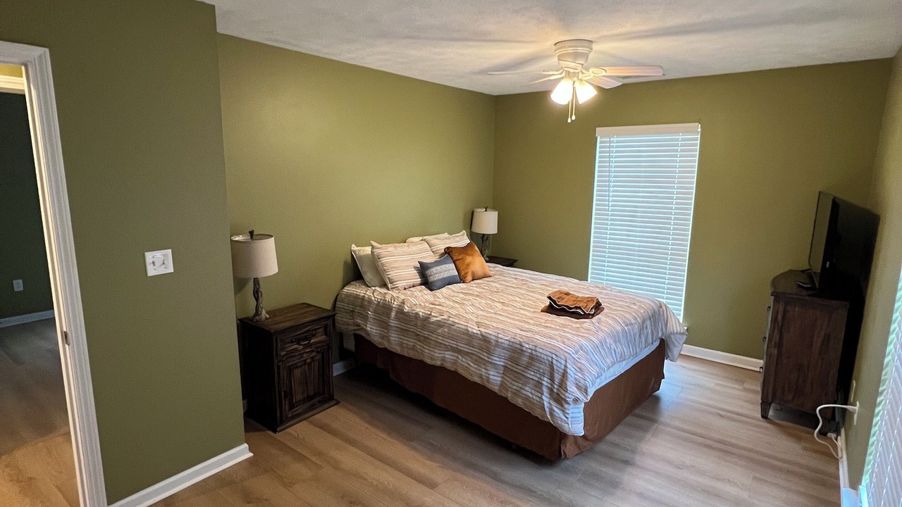Photo of Bedroom in Edgemont