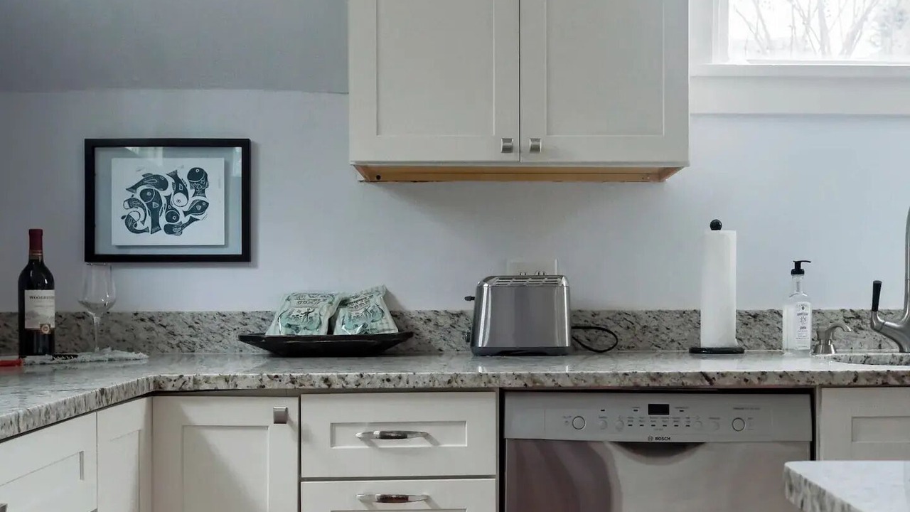 Photo of Kitchen in Harleston Village