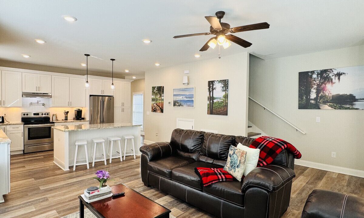 Photo of Bedroom in Augusta