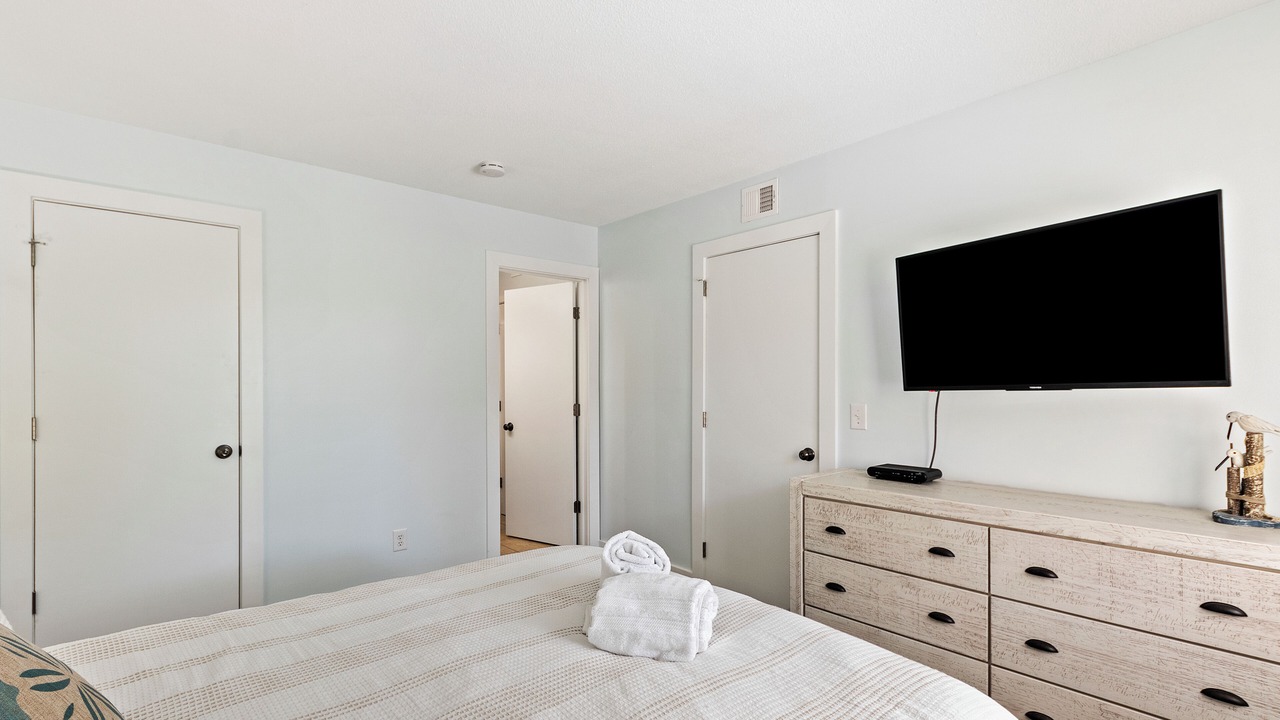 Photo of Bedroom in Harbour Town