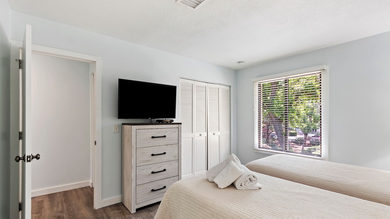 Photo of Bedroom in Harbour Town