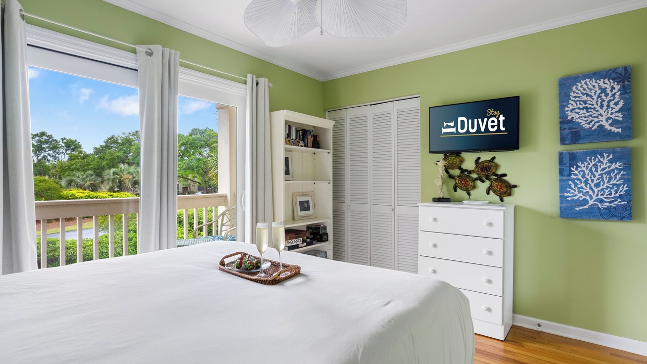 Photo of Outdoor in Seabrook Island