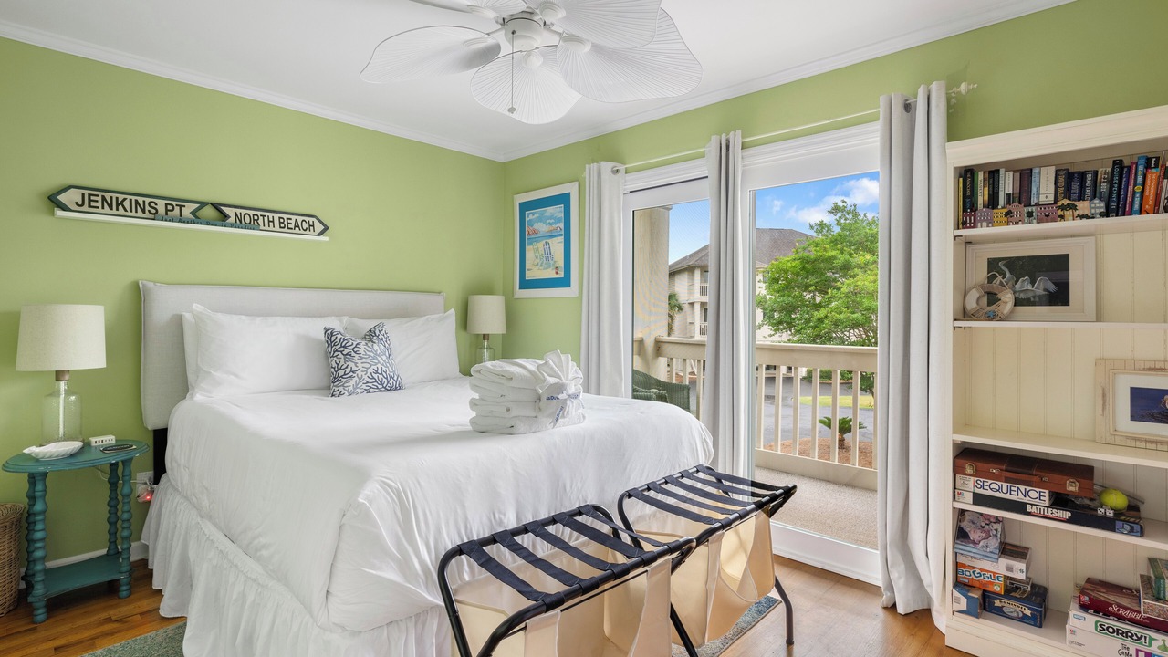 Photo of Outdoor in Seabrook Island