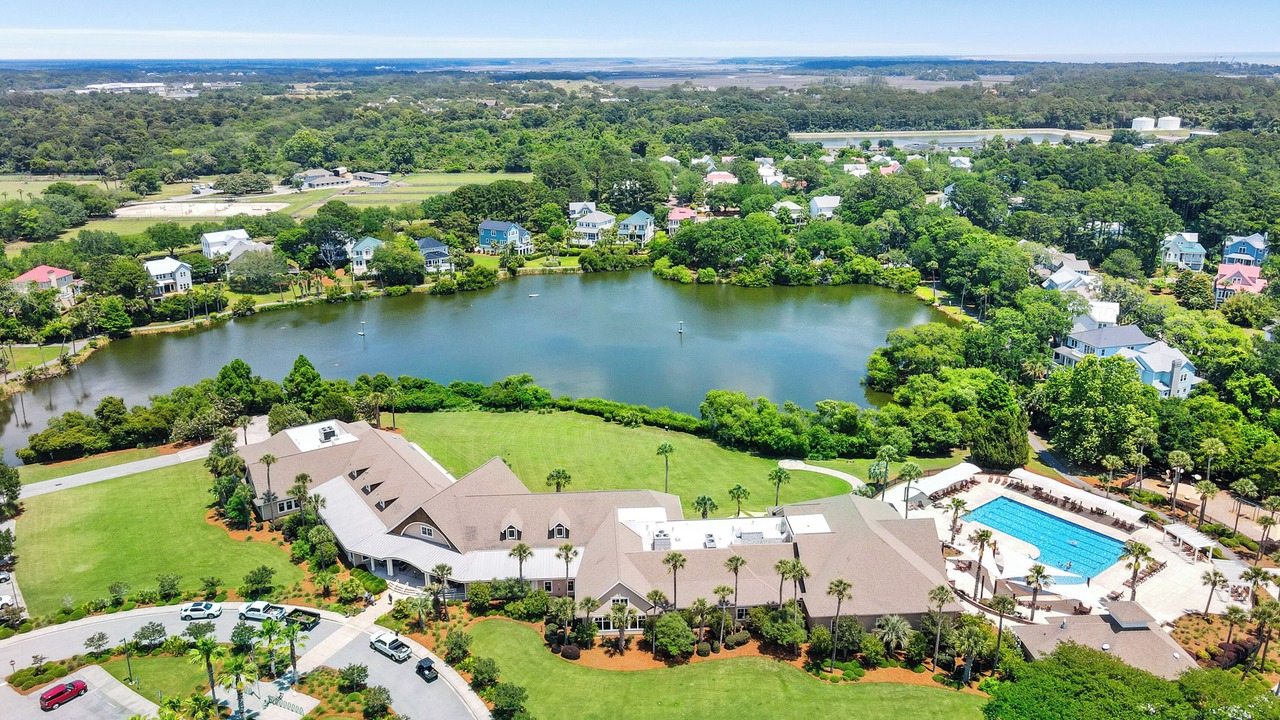 Photo of Outdoor in Seabrook Island