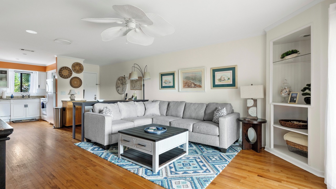 Photo of Outdoor in Seabrook Island