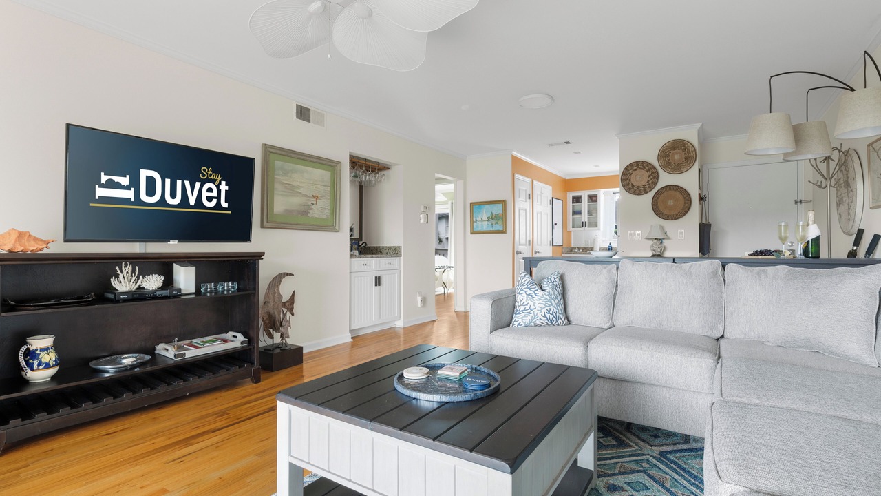Photo of Outdoor in Seabrook Island