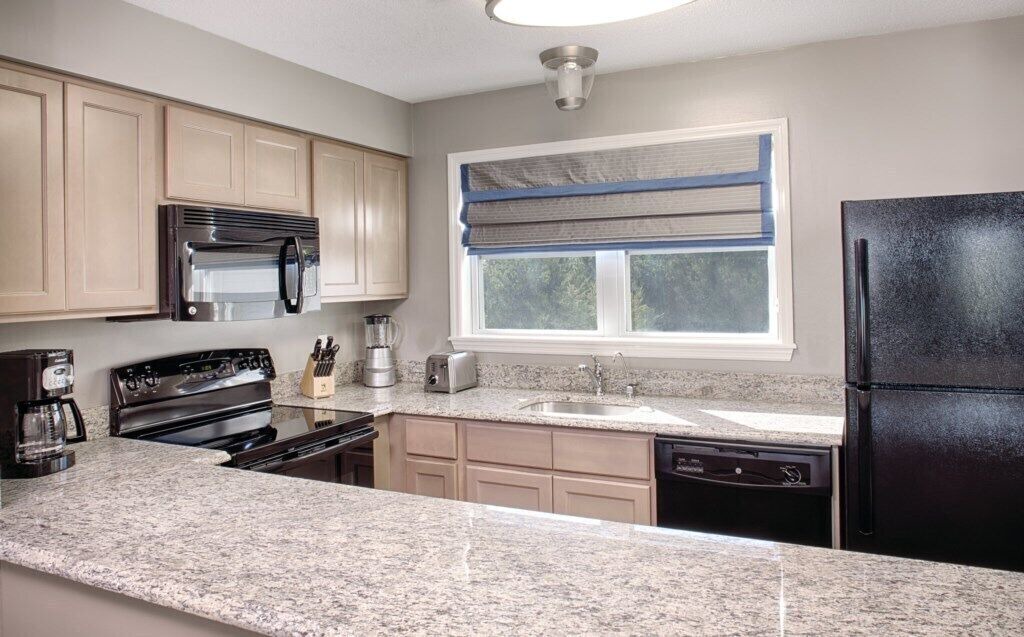 Photo of Kitchen in Ocean Ridge