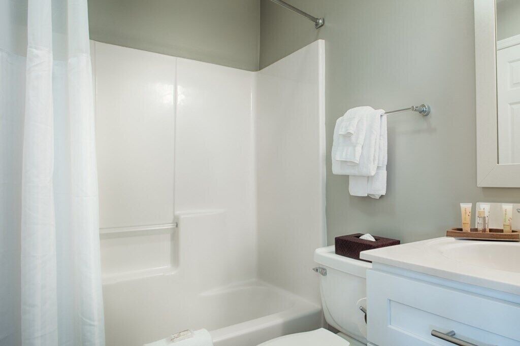 Photo of Bathroom in Ocean Ridge