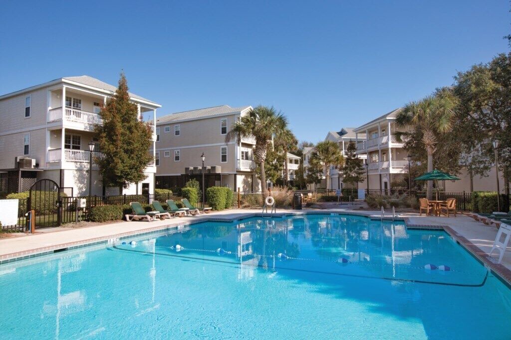Photo of Outdoor in Ocean Ridge