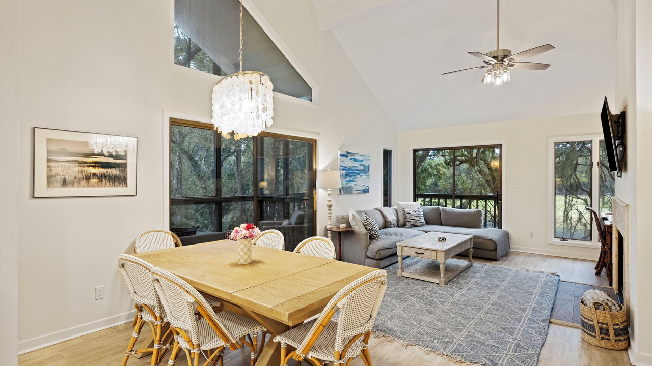 Photo of Bedroom in Kiawah Island