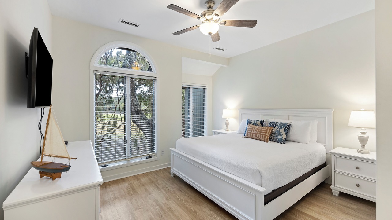 Photo of Bathroom in Kiawah Island