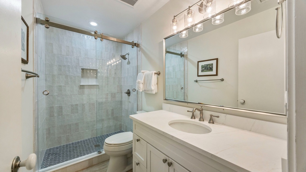 Photo of Bathroom in Kiawah Island