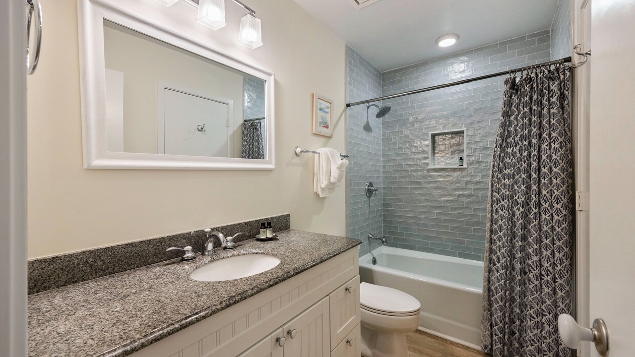 Photo of Bathroom in Kiawah Island