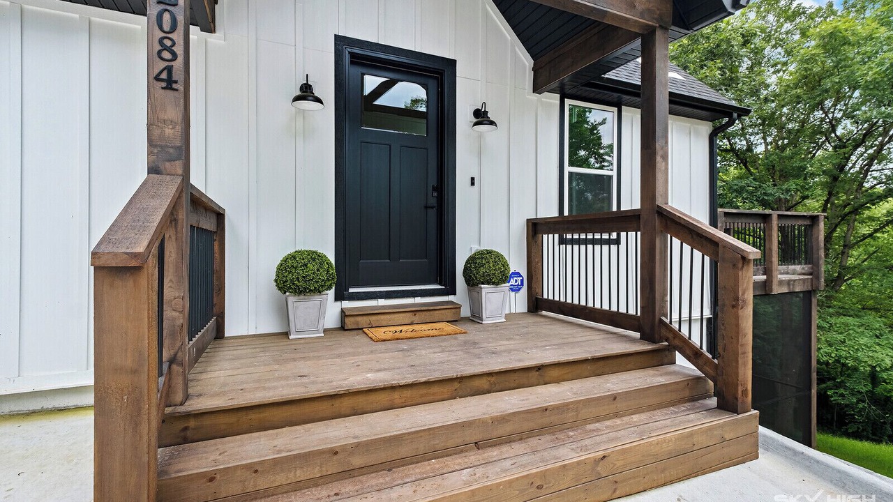 Photo of Outdoor in Springdale