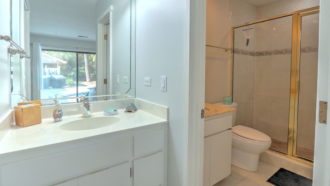 Photo of Bathroom in Heritage Woods