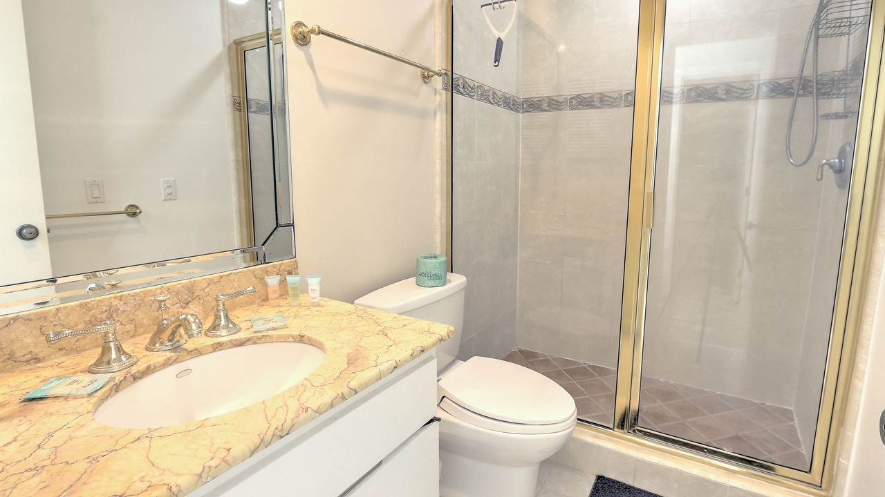 Photo of Bathroom in Heritage Woods