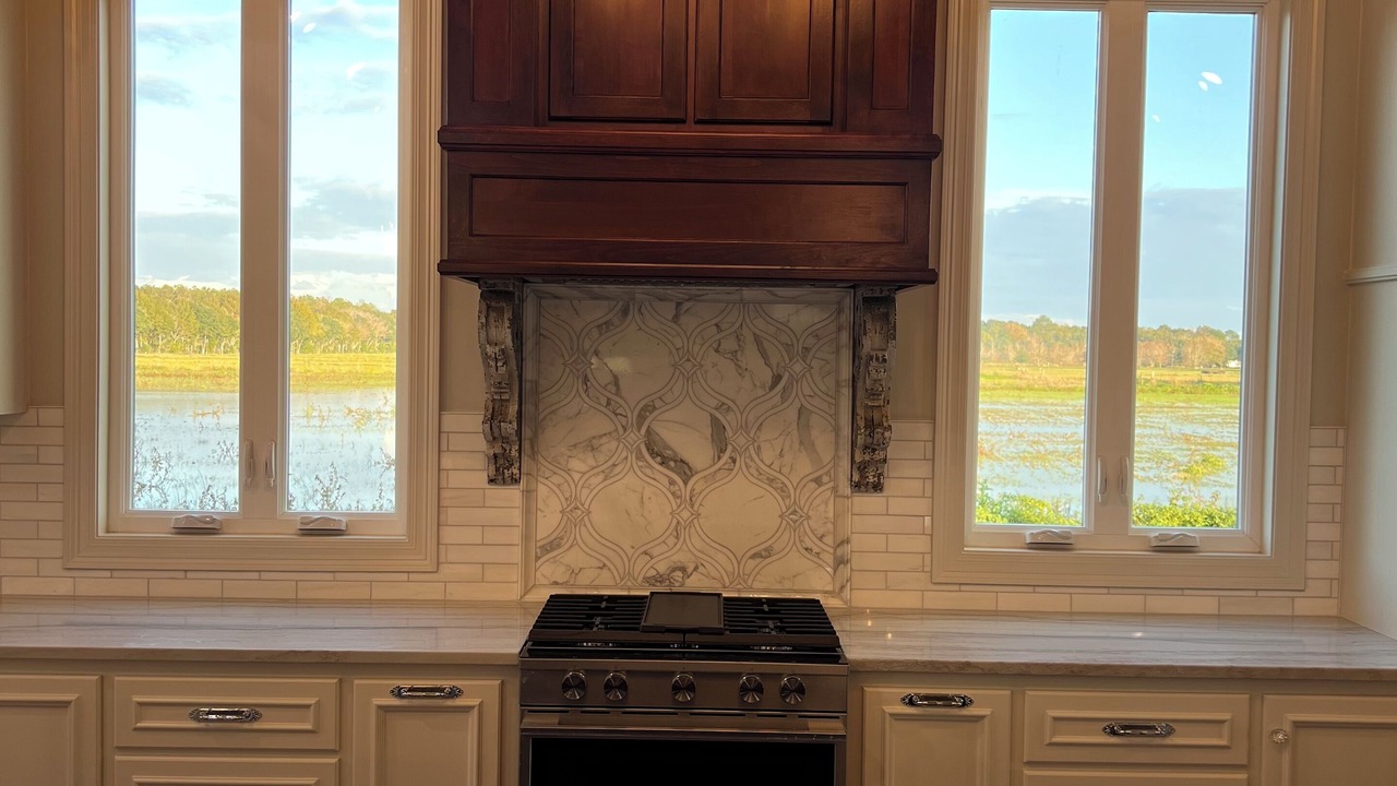 Photo of Kitchen in Reddell