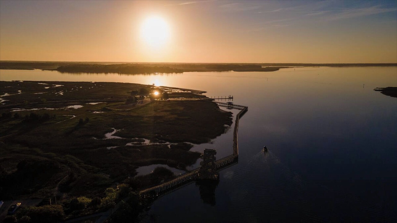 Photo of Outdoor in Beaufort