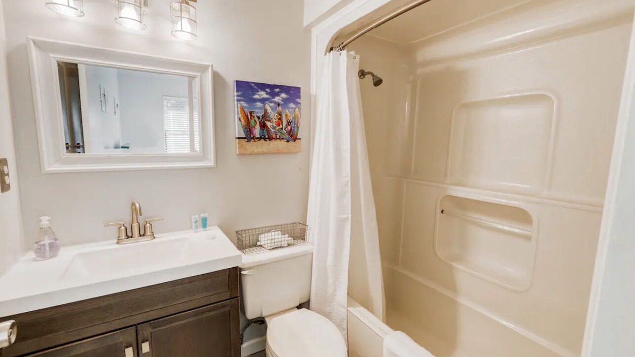 Photo of Bathroom in Beaufort