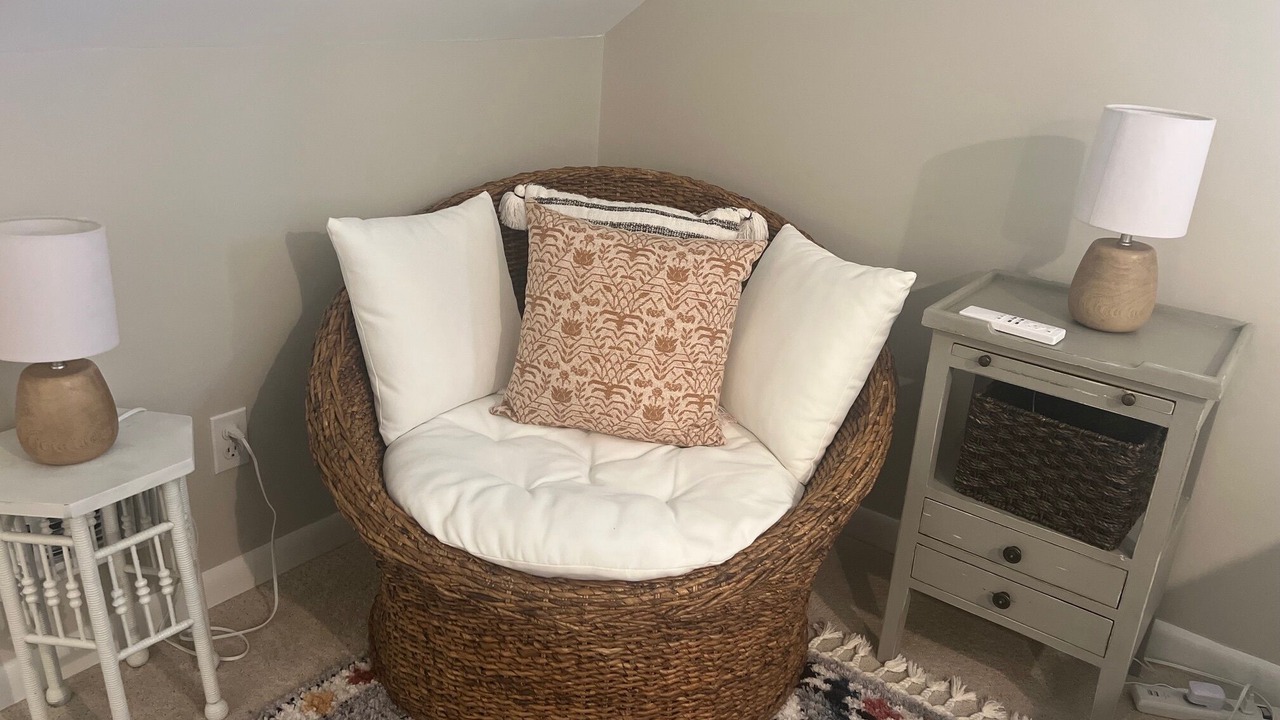 Photo of Livingroom in Tarpon Pond