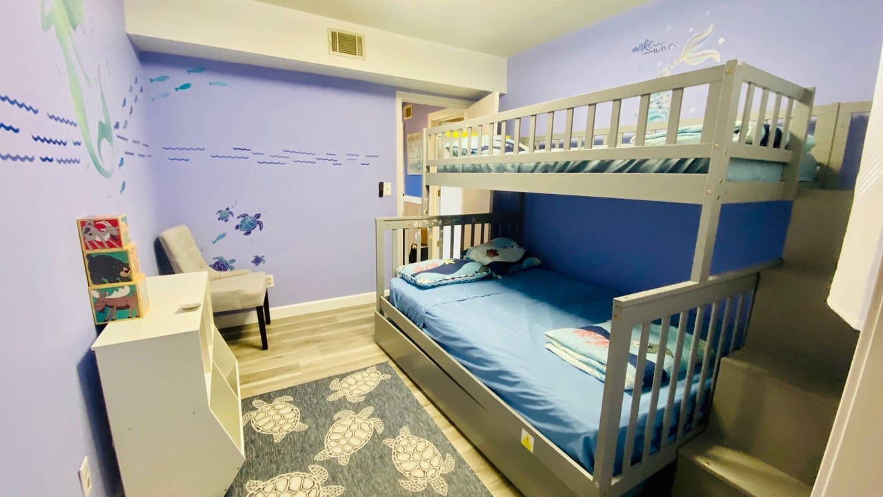 Photo of Bedroom in Summerton