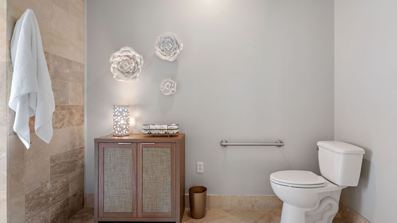 Photo of Bathroom in Covington
