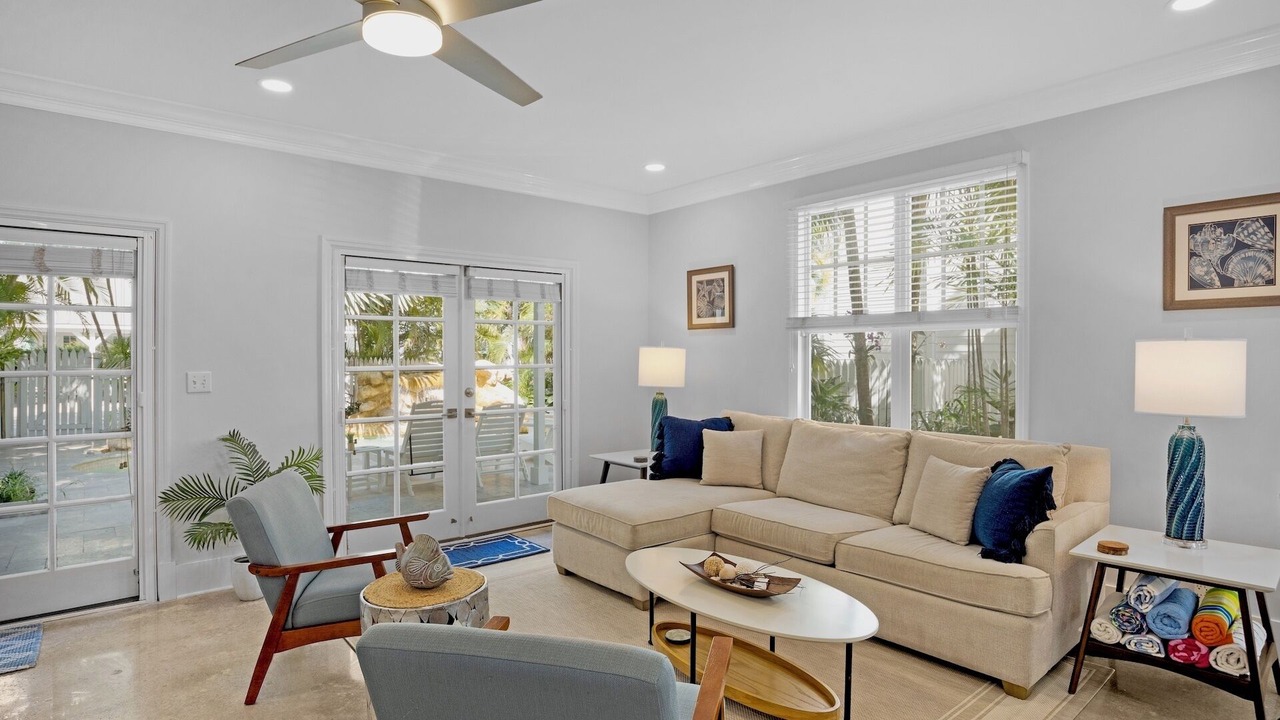 Photo of Bedroom in Bahama Village