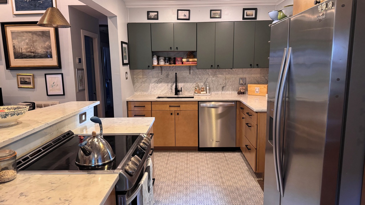 Photo of Kitchen in Old Village