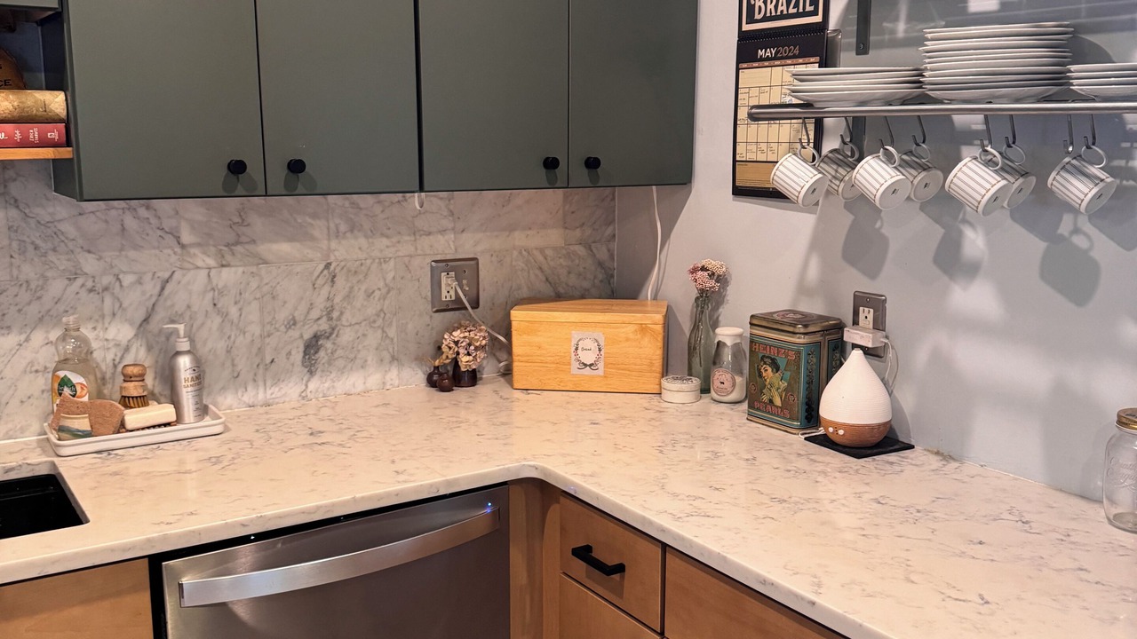 Photo of Kitchen in Old Village