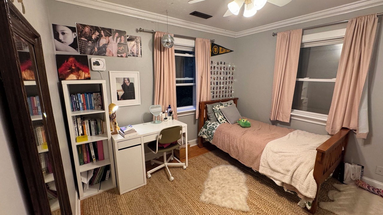 Photo of Bedroom in Old Village