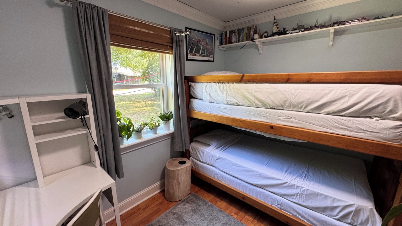 Photo of Bedroom in Old Village
