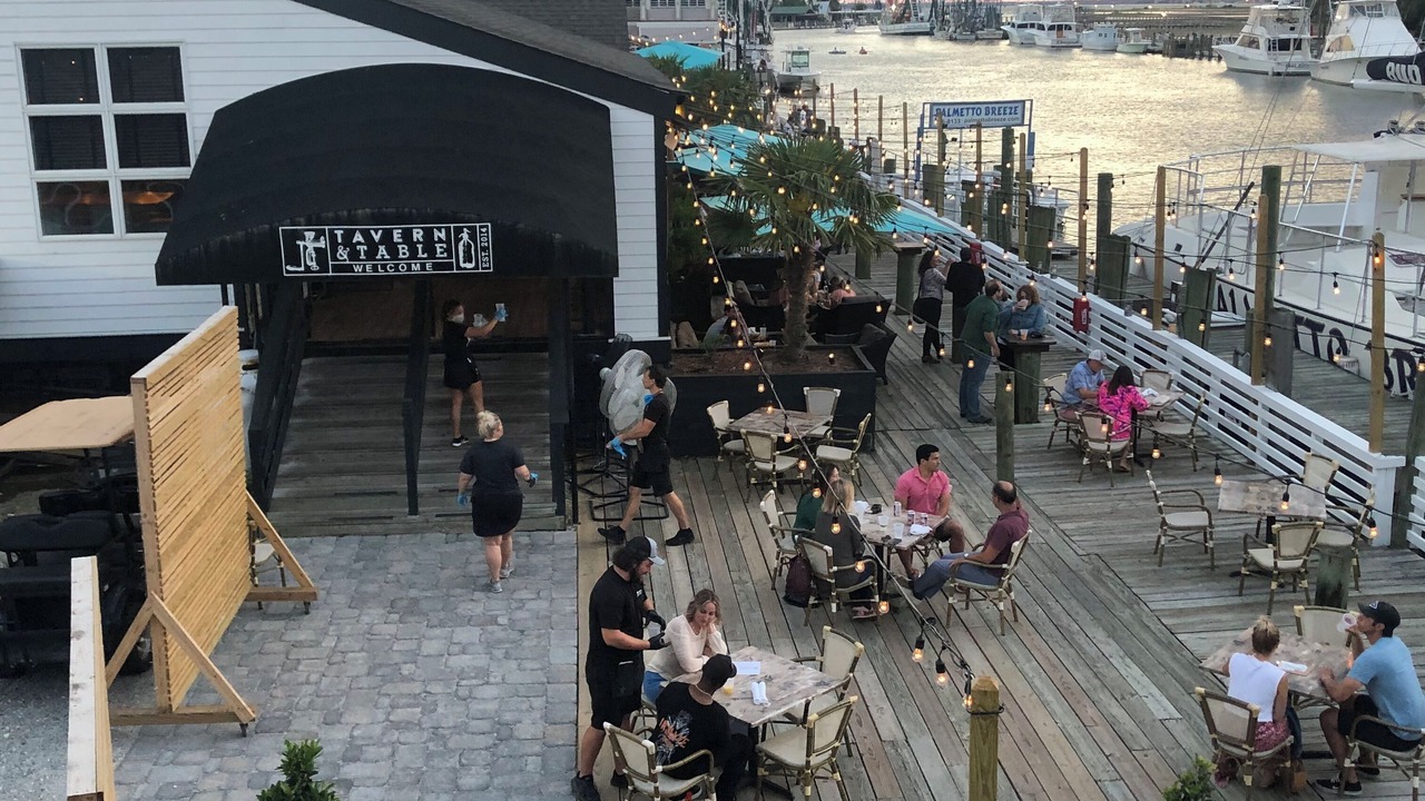 Photo of Outdoor in Old Village