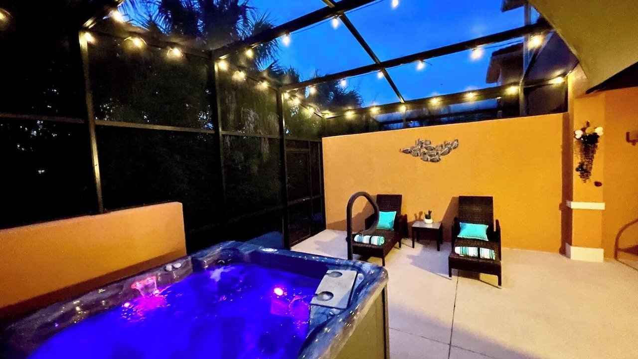 Photo of Patio Balcony in Kissimmee