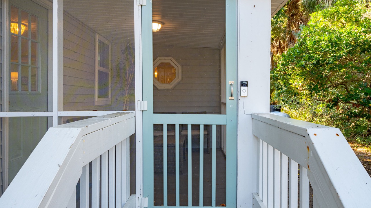 Photo of Outdoor in Edisto Island