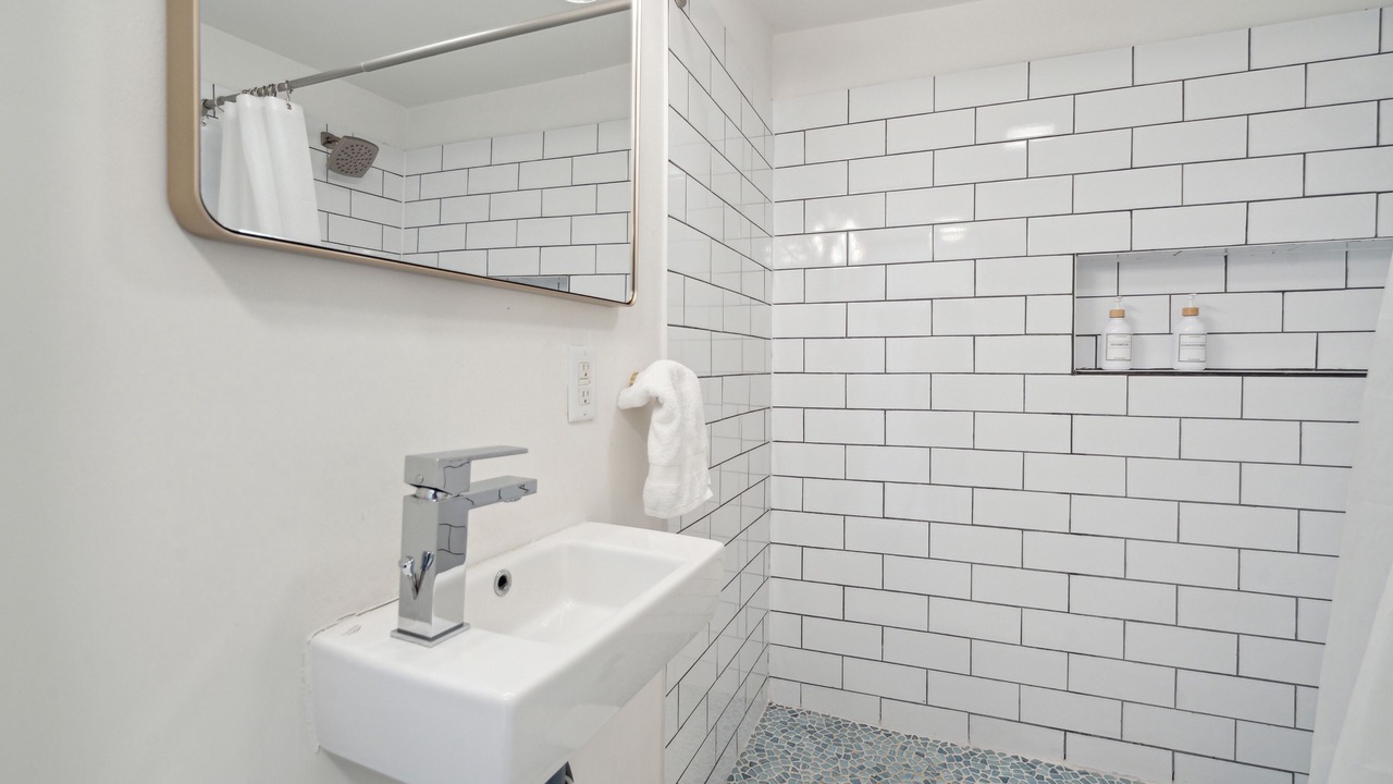 Photo of Bathroom in Edisto Island