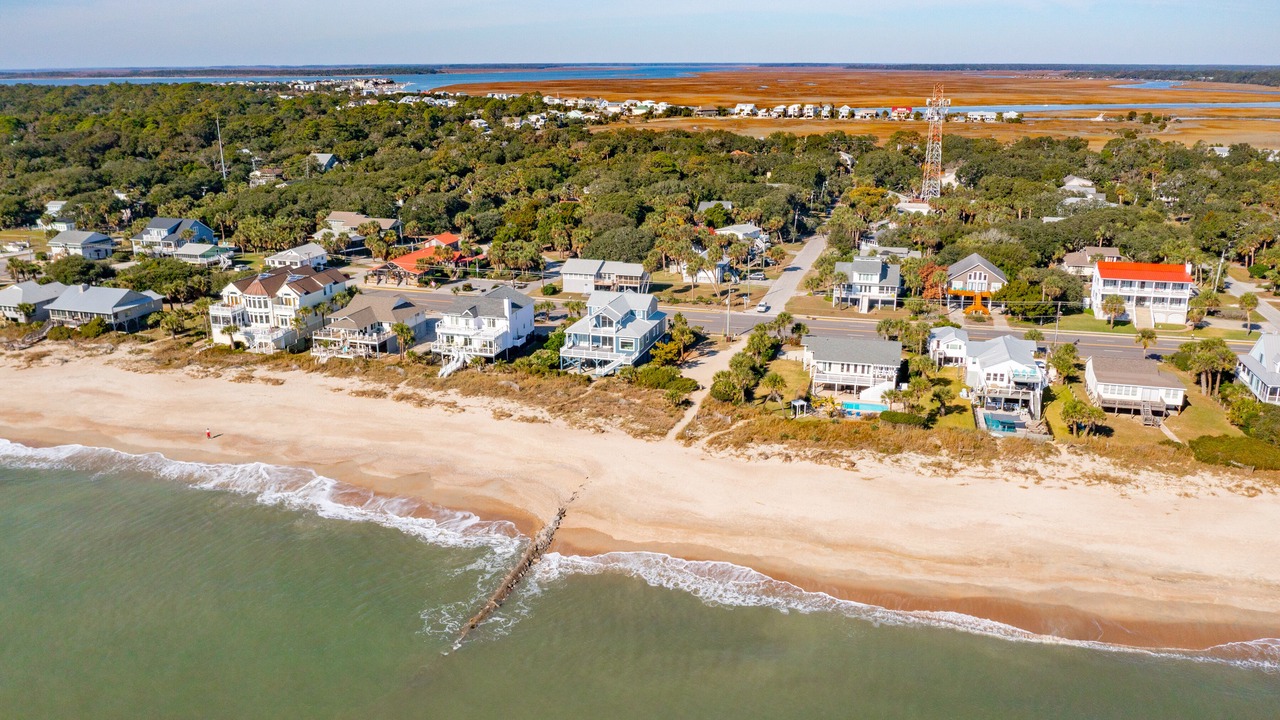 Photo of Others in Edisto Island