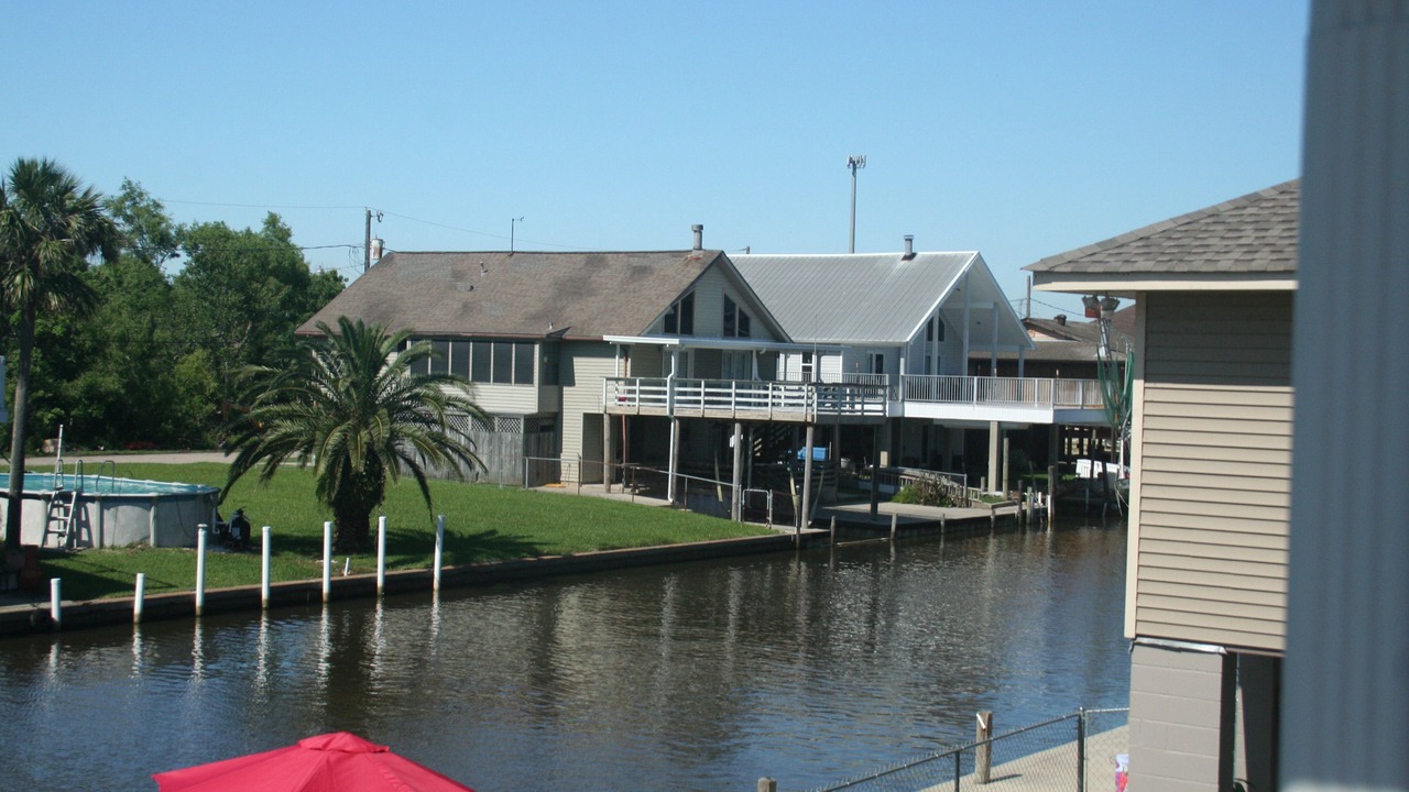 Photo of Patio Balcony in Barataria